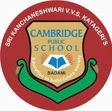 Cambridge Higher Primary School Badami Badami