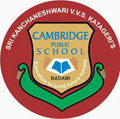Cambridge Higher Primary School Badami Badami